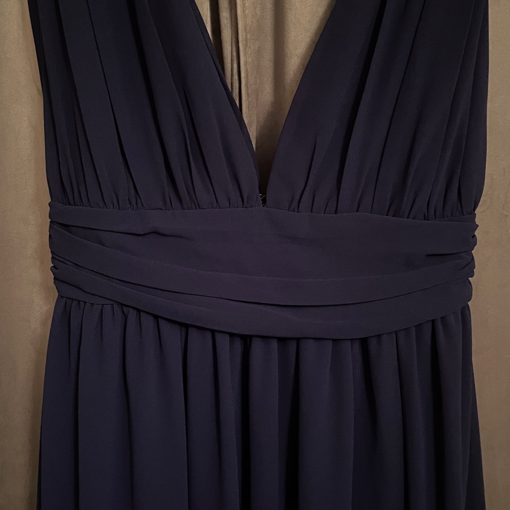 Lulus Heavenly Hues Maxi Dress